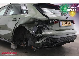 Audi A3 Sportback 40 TFSI e S-Line Pano Matrix ACC Virtual Camera SHZ picture 9