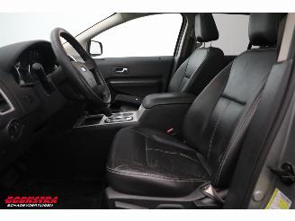 Ford Edge 3.5 V6 Pano Leder Memory Navi Clima Cruise SHZ AHK picture 11