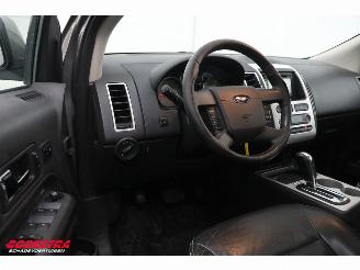 Ford Edge 3.5 V6 Pano Leder Memory Navi Clima Cruise SHZ AHK picture 13