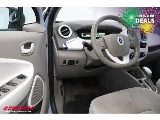 Renault Zoé R240 Zen 22 kWh (incl. Accu) Navi Clima Cruise Camera picture 16