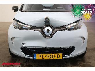 Renault Zoé R240 Zen 22 kWh (incl. Accu) Navi Clima Cruise Camera picture 6