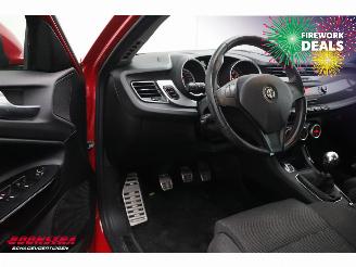 Alfa Romeo Giulietta 1.4 T Distinctive Clima Cruise AHK picture 12