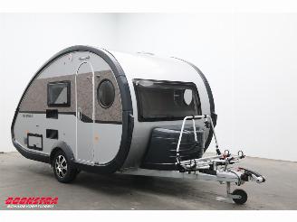 Tabbert  Metropolis T@B 400TD Mover picture 2