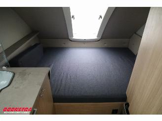 Tabbert  Metropolis T@B 400TD Mover picture 9