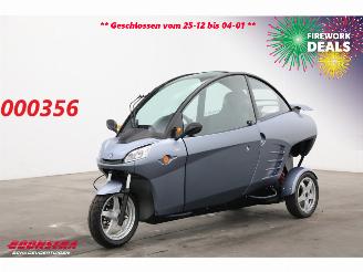 Schade brommobiel Canta  Base Base 5.4 kWh **NIEUW/NEU** 