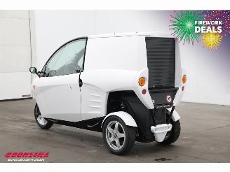   Cargo Base 5.4 kWh **NIEUW/NEU** picture 4