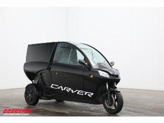   Cargo Base 5.4 kWh picture 2