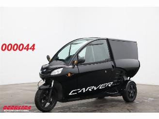 damaged microcars   Cargo Base 5.4 kWh 2023/10