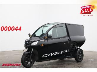   Cargo Base 5.4 kWh picture 1
