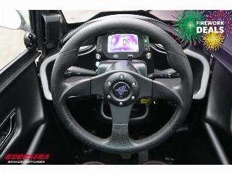 Carver  80 km/h BY 2023 8 km!! picture 7