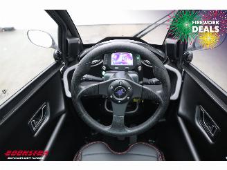 Carver  80 km/h BY 2023 8 km!! picture 6