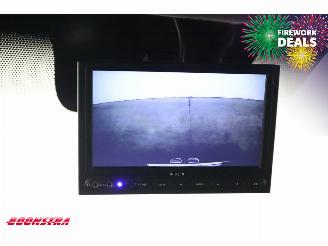 Opel Movano 2.3 Turbo Aut. Roelofsen 2-Pferde Leder Navi Clima Cruise Camera picture 34