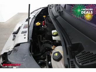 Opel Movano 2.3 Turbo Aut. Roelofsen 2-Pferde Leder Navi Clima Cruise Camera picture 7