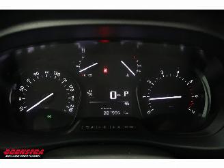 Toyota Proace 2.0 D-4D Aut. 177 PK Black Line Long Leder Navi Clima Cruise PDC AHK picture 18