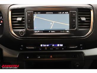 Toyota Proace 2.0 D-4D Aut. 177 PK Black Line Long Leder Navi Clima Cruise PDC AHK picture 14