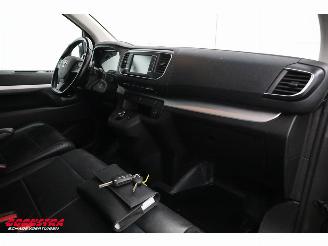 Toyota Proace 2.0 D-4D Aut. 177 PK Black Line Long Leder Navi Clima Cruise PDC AHK picture 12