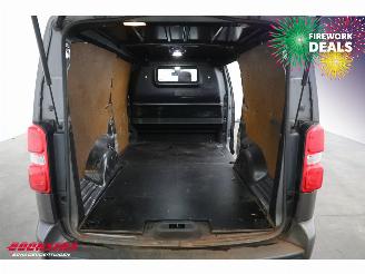 Toyota Proace 2.0 D-4D Aut. 177 PK Black Line Long Leder Navi Clima Cruise PDC AHK picture 10