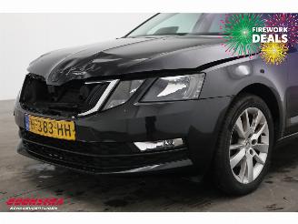 Skoda Octavia Combi 1.0 TSI DSG Ambition Navi Clima Cruise SHZ PDC AHK picture 11