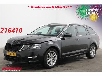 Avarii autoturisme Skoda Octavia Combi 1.0 TSI DSG Ambition Navi Clima Cruise SHZ PDC AHK 2020/2