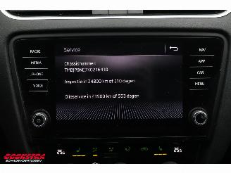 Skoda Octavia Combi 1.0 TSI DSG Ambition Navi Clima Cruise SHZ PDC AHK picture 23