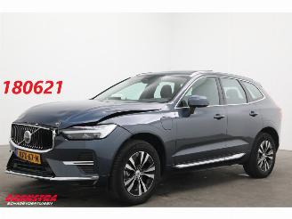 Vaurioauto  passenger cars Volvo Xc-60 2.0 T6 PHEV AWD Essential Bright Pano LED ACC Camera LRHZ AHK 2025/2