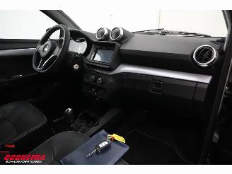 Aixam  e Crossover Premium Leder Camera 7.934 km! 100% elektrisch! picture 10