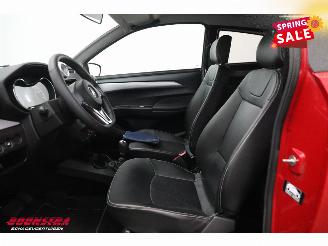 Aixam  e Crossover Moped Premium Leder Camera 100% elektrisch! picture 13