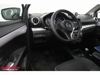 Aixam  e Crossover Moped Premium Leder Camera 100% elektrisch! picture 14