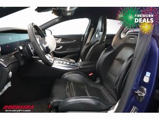 Mercedes AMG 63 S 4MATIC+ Burmester Memory ACC 360° Carbon picture 16