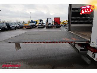 MAN TGS 18.320 Full Air XXL-LBW Camera Navi picture 17