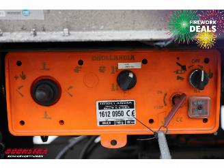 MAN TGS 18.320 Full Air LBW Dhollandia Camera Navi picture 19