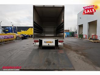 MAN TGS 18.320 Full Air XXL-LBW Camera Navi picture 15