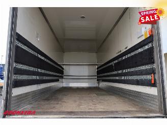 MAN TGS 18.320 Full Air XXL-LBW Camera Navi picture 16