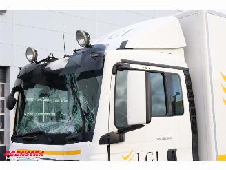 MAN TGS 18.320 Full Air LBW Dhollandia Camera Navi picture 14