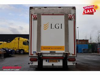 MAN TGS 18.320 Full Air XXL-LBW Camera Navi picture 6