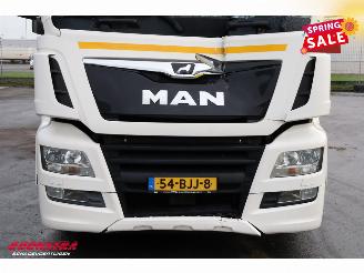 MAN TGS 18.320 Full Air XXL-LBW Camera Navi picture 9