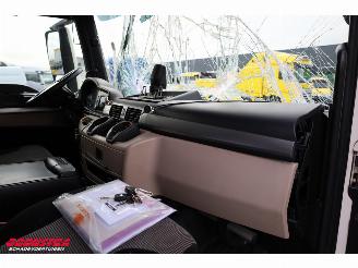 MAN TGS 18.320 Full Air LBW Dhollandia Camera Navi picture 21