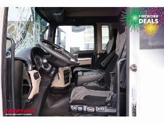 MAN TGS 18.320 Full Air LBW Dhollandia Camera Navi picture 26