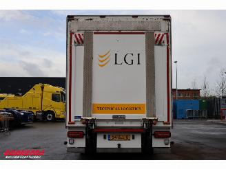 MAN TGS 18.320 Full Air XXL-LBW Camera Navi picture 6