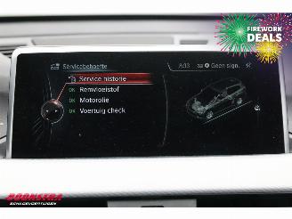 BMW X1 xDrive25i M-Sport Pano LED ACC HUD Memory Camera AHK picture 27