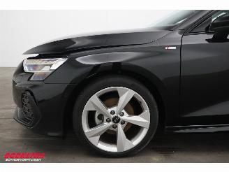 Audi A3 Sportback 30 TFSI S-Line Aut. LED ACC Virtual SHZ PDC 13.761 km! picture 13