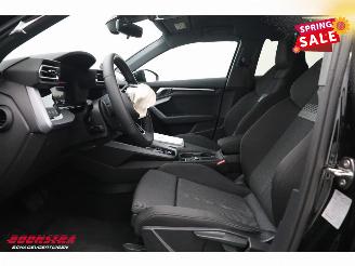 Audi A3 Sportback 30 TFSI S-Line Aut. LED ACC Virtual SHZ PDC 13.761 km! picture 17