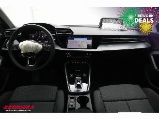 Audi A3 Sportback 30 TFSI S-Line Aut. LED ACC Virtual SHZ PDC 13.761 km! picture 15