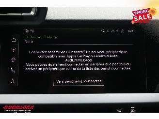 Audi A3 Sportback 30 TFSI S-Line Aut. LED ACC Virtual SHZ PDC 13.761 km! picture 25