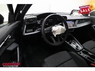 Audi A3 Sportback 30 TFSI S-Line Aut. LED ACC Virtual SHZ PDC 13.761 km! picture 19