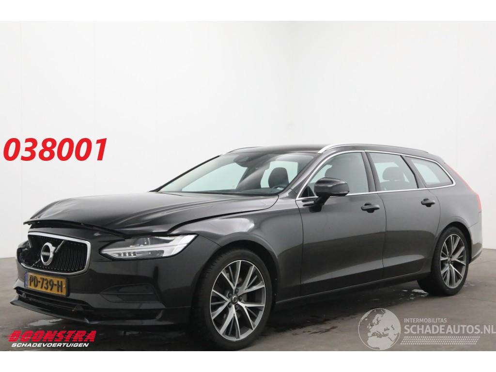 Volvo V-90 2.0 T5 Momentum LED ACC Leder Camera SHZ