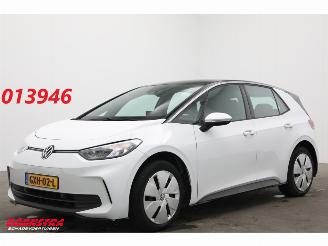 skadebil auto Volkswagen ID.3 Pure Oranje Edition 52 kWh LED ACC Apple/Android LRHZ SHZ 2025/1