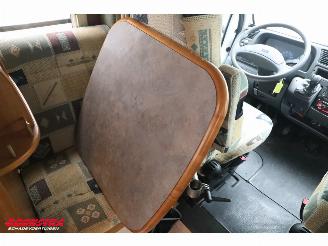 Rapido  Le Randonneur 710F 2.8 JTD Luifel Fietsendrager picture 11