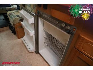 Rapido  Le Randonneur 710F 2.8 JTD Luifel Fietsendrager picture 16