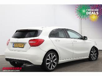 Mercedes A-klasse 180 Navi Airco Cruise SHZ 135.190 km! picture 3
